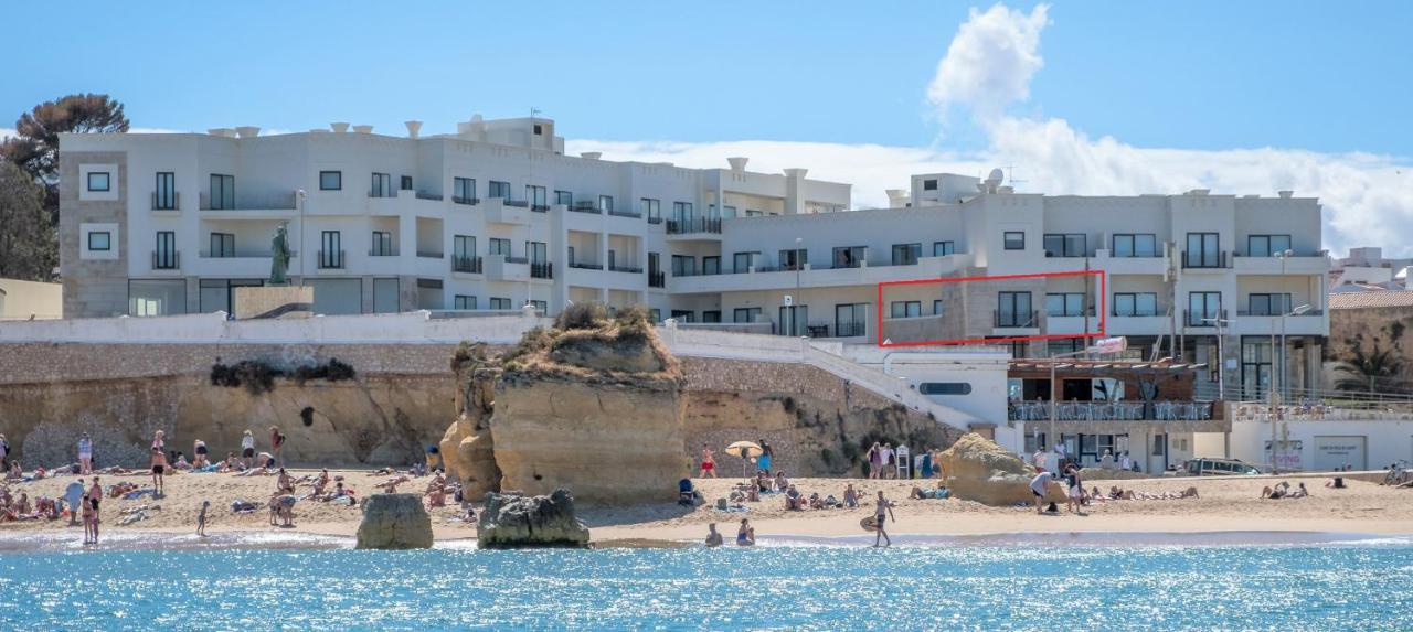 Fábrica da Ribeira 54 by Destination Algarve Lagos Exterior foto