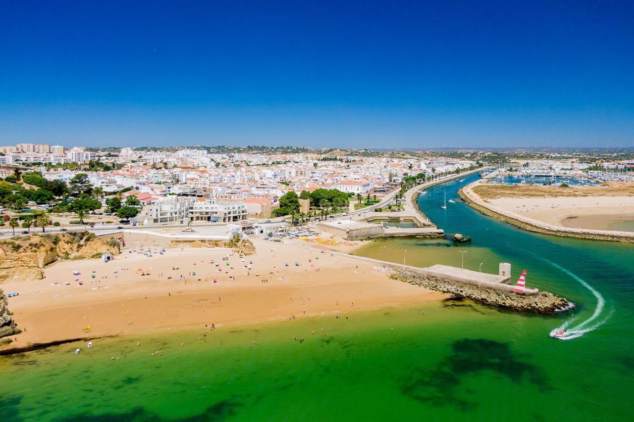 Fábrica da Ribeira 54 by Destination Algarve Lagos Exterior foto
