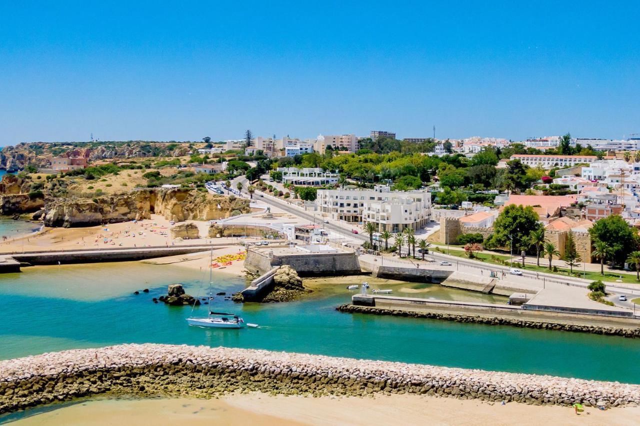 Fábrica da Ribeira 54 by Destination Algarve Lagos Exterior foto