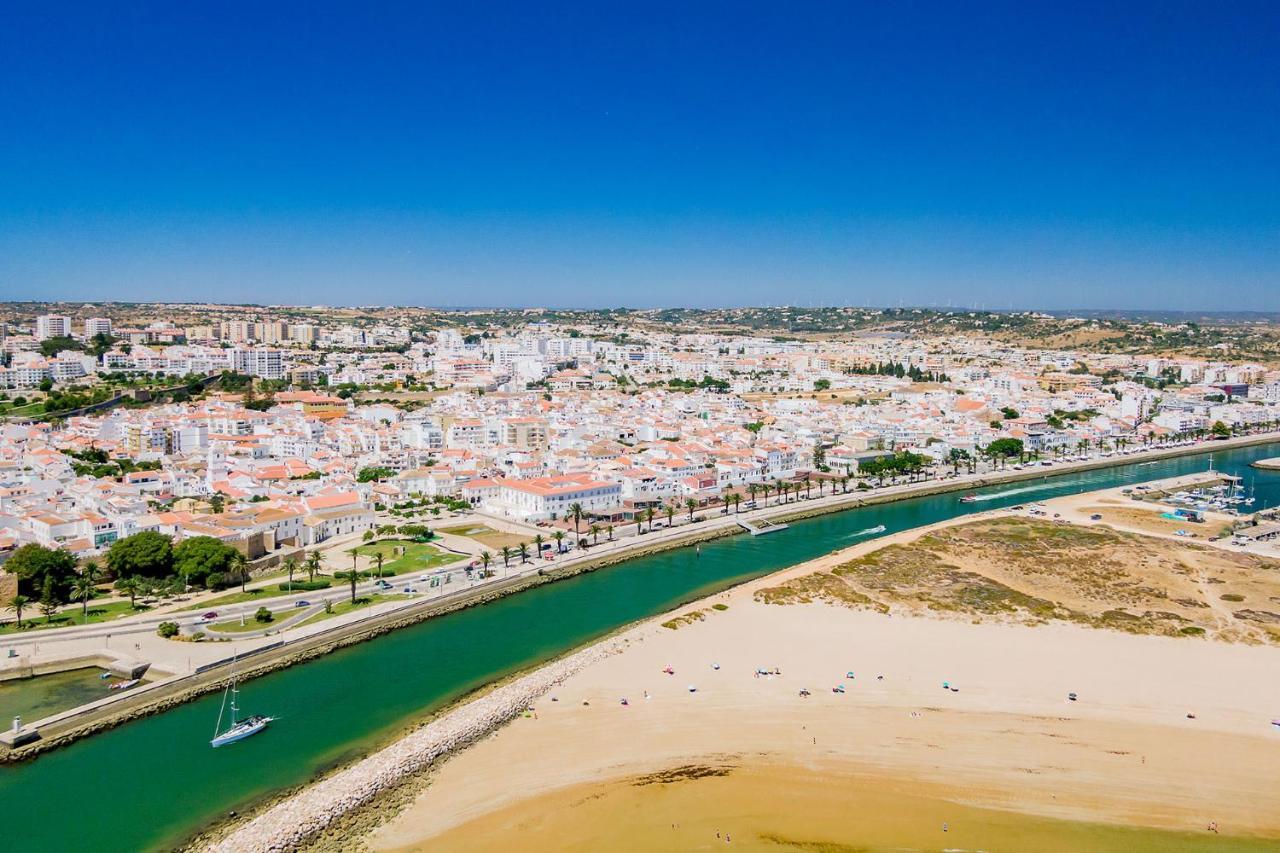 Fábrica da Ribeira 54 by Destination Algarve Lagos Exterior foto