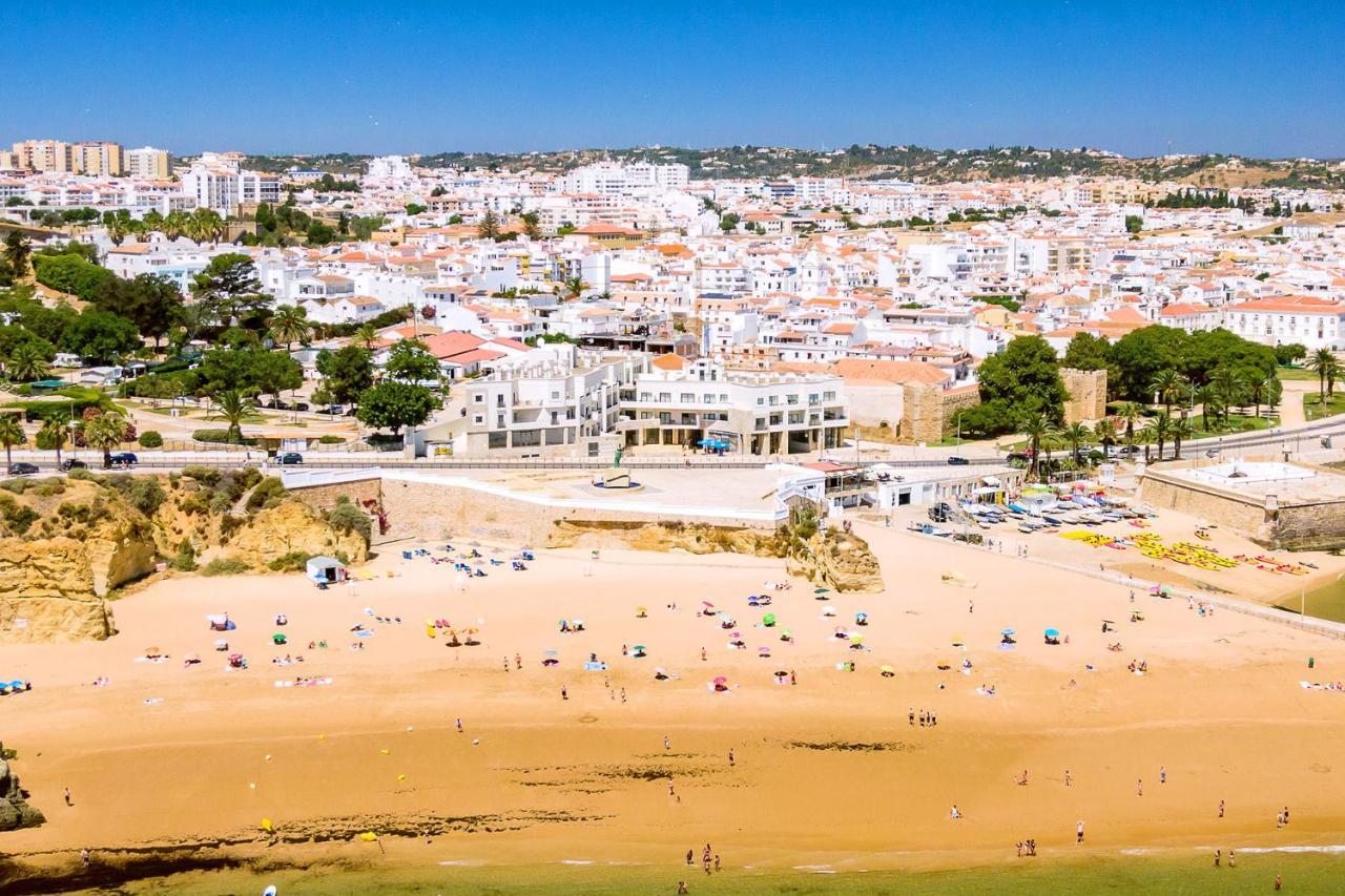Fábrica da Ribeira 54 by Destination Algarve Lagos Exterior foto