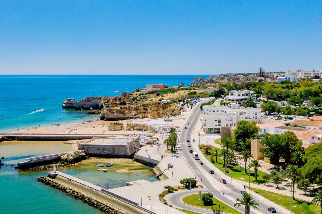 Fábrica da Ribeira 54 by Destination Algarve Lagos Exterior foto