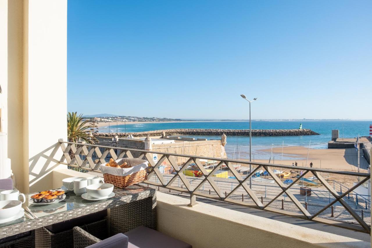 Fábrica da Ribeira 54 by Destination Algarve Lagos Exterior foto