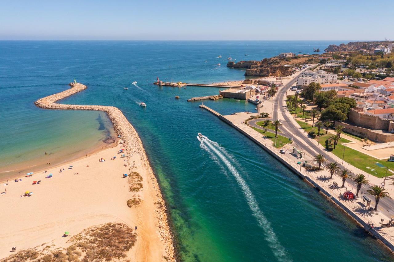 Fábrica da Ribeira 54 by Destination Algarve Lagos Exterior foto