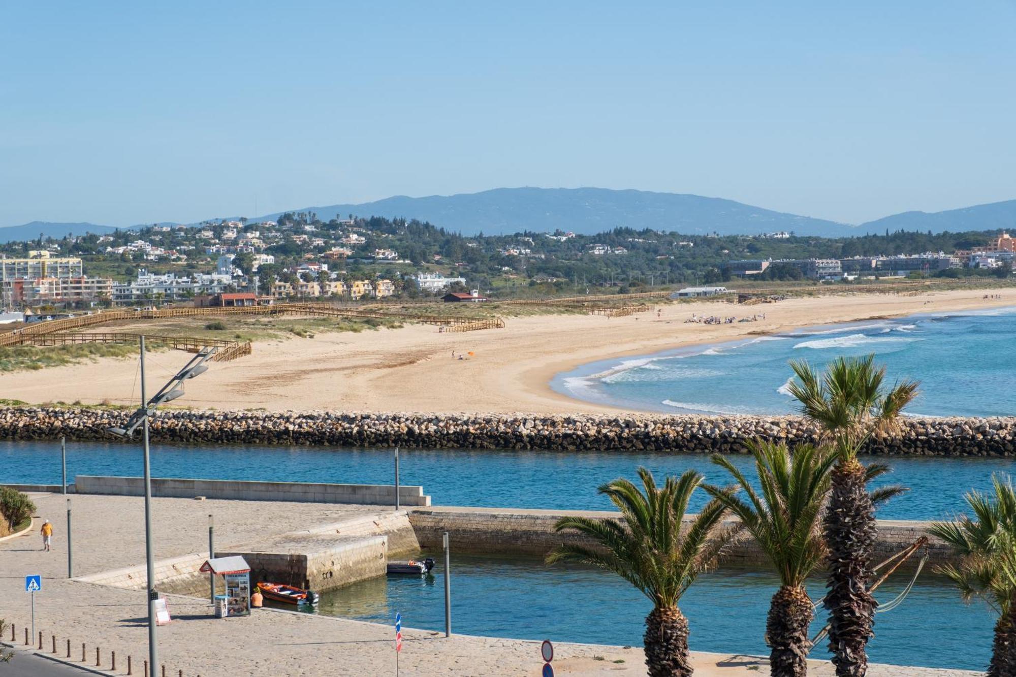 Fábrica da Ribeira 54 by Destination Algarve Lagos Exterior foto
