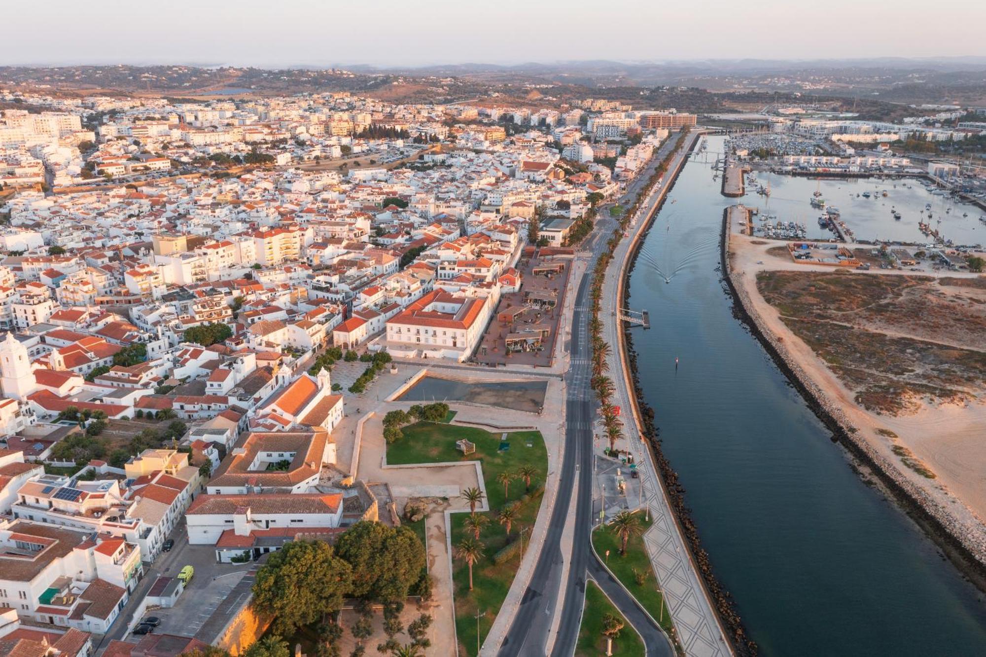 Fábrica da Ribeira 54 by Destination Algarve Lagos Exterior foto
