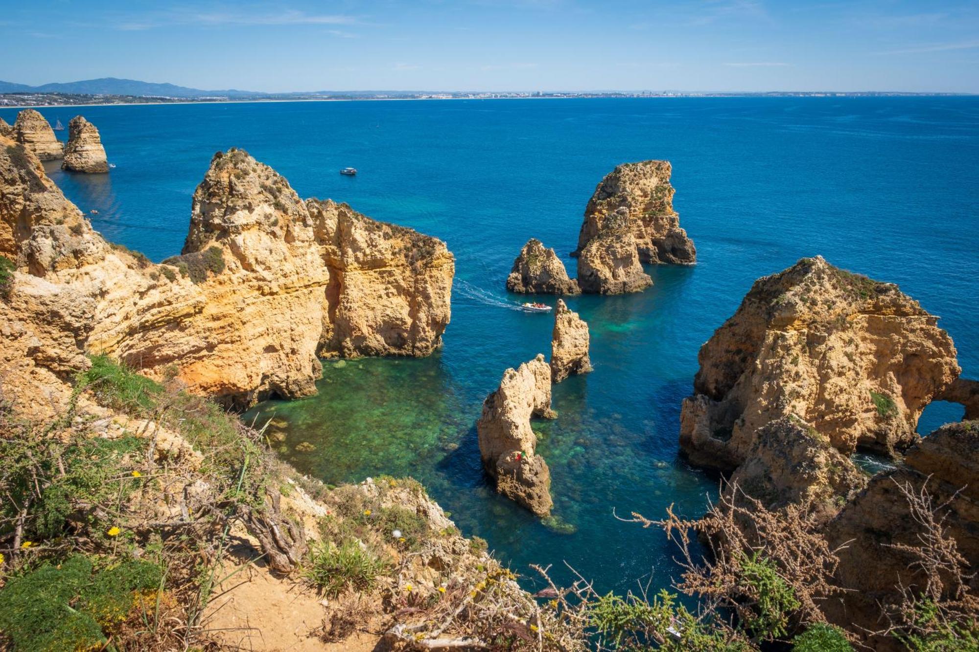 Fábrica da Ribeira 54 by Destination Algarve Lagos Exterior foto