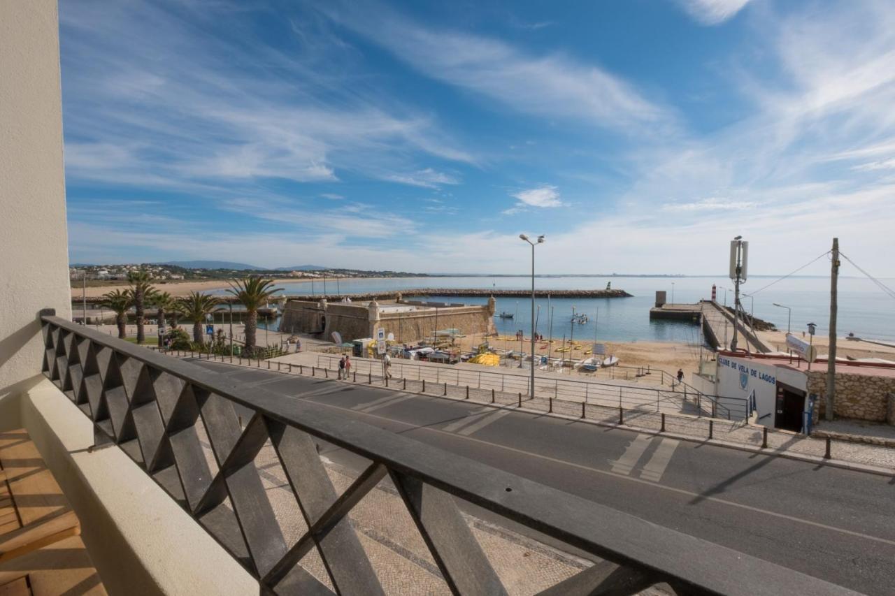 Fábrica da Ribeira 54 by Destination Algarve Lagos Exterior foto