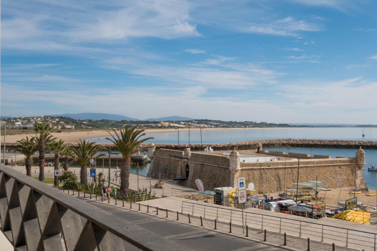 Fábrica da Ribeira 54 by Destination Algarve Lagos Exterior foto