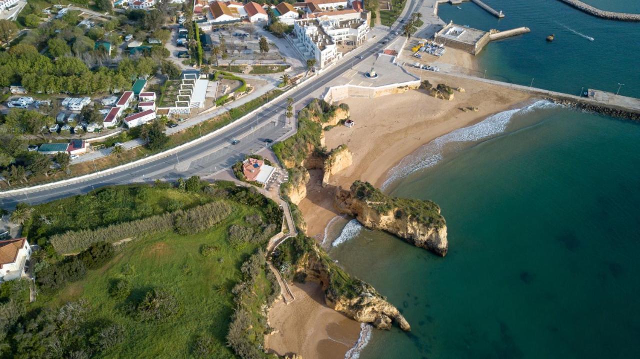 Fábrica da Ribeira 54 by Destination Algarve Lagos Exterior foto
