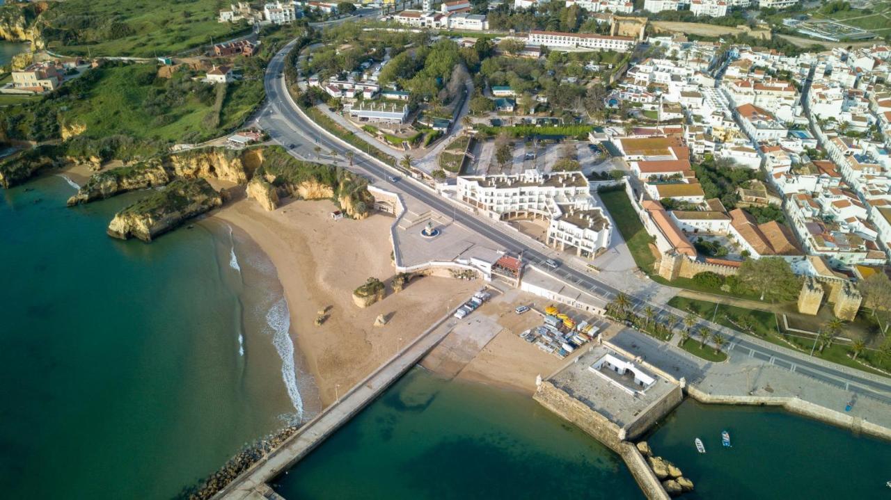 Fábrica da Ribeira 54 by Destination Algarve Lagos Exterior foto
