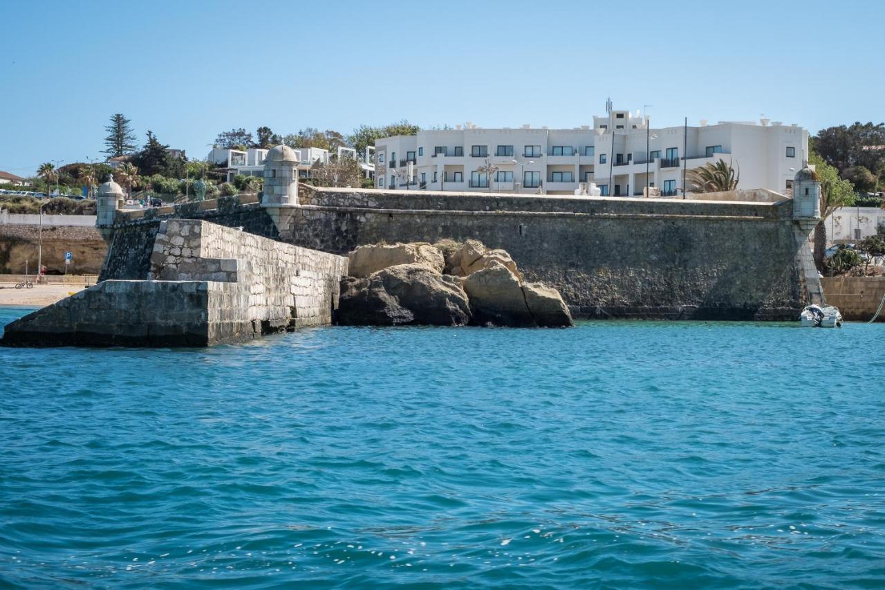 Fábrica da Ribeira 54 by Destination Algarve Lagos Exterior foto