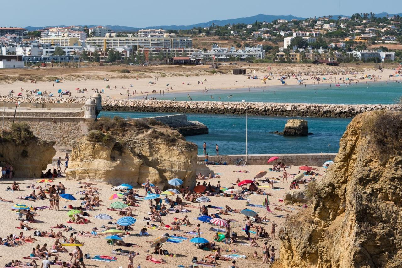 Fábrica da Ribeira 54 by Destination Algarve Lagos Exterior foto
