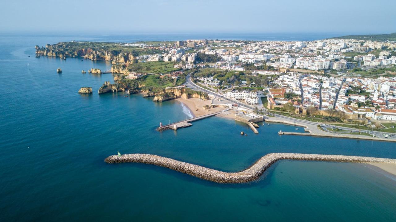 Fábrica da Ribeira 54 by Destination Algarve Lagos Exterior foto